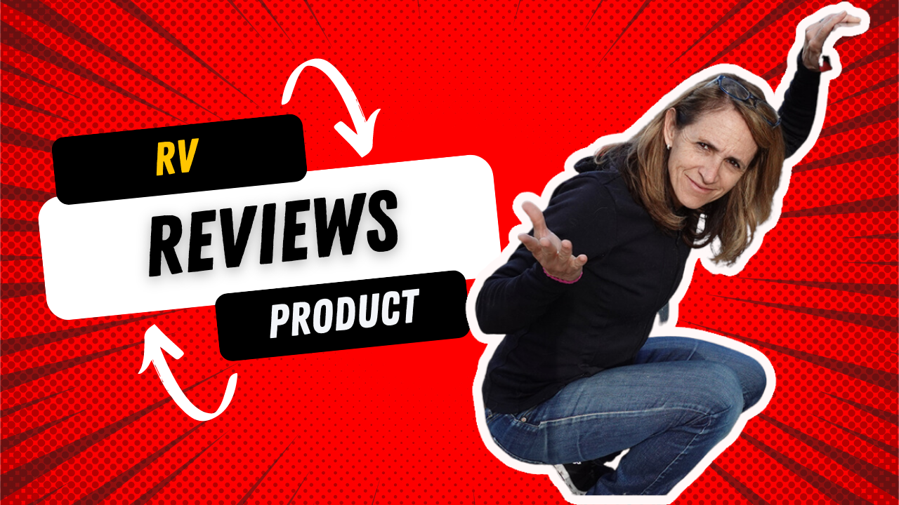 RV Product Reviews